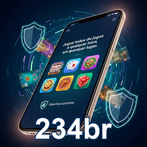 Segurança e suporte em primeiro lugar - 234br