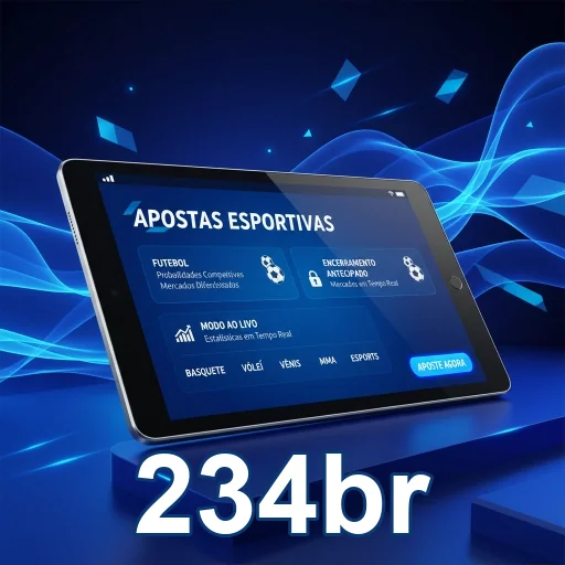 Imagem de apostas em esportes com foco em futebol e odds altas