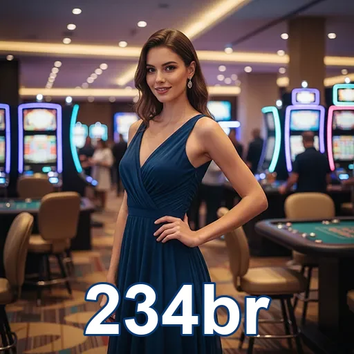 Serviços VIP do cassino no 234br, com destaque para exclusividade e atendimento personalizado.