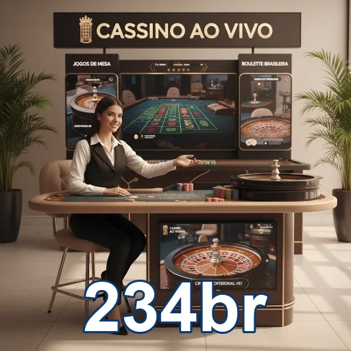 Imagem de jogador feliz depositando em slot games