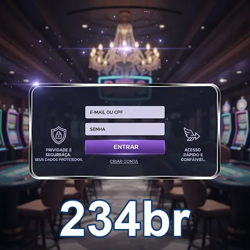 Compromisso com Jogo Responsável - 234br