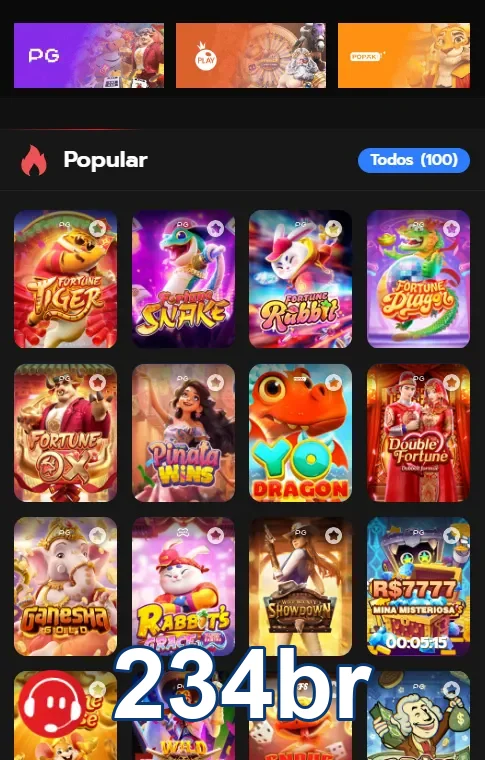 Usuário realizando depósito em plataforma de jogos