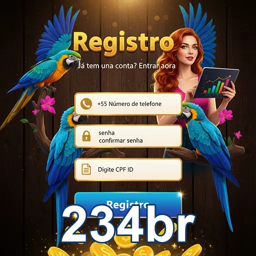 Suporte Dedicado em Português para Você - 234br