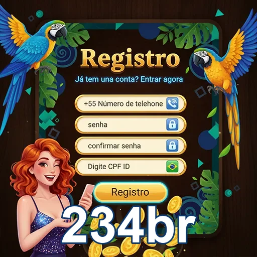 Jogos de cassino vibrantes em uma tela de celular